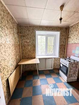 2-к квартира, вторичка, 45м2, 3/5 этаж