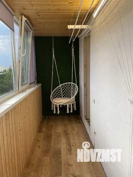 1-к квартира, сданный дом, 41м2, 7/10 этаж