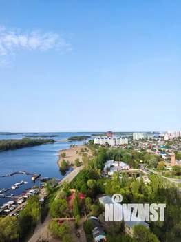 2-к квартира, вторичка, 44м2, 21/23 этаж