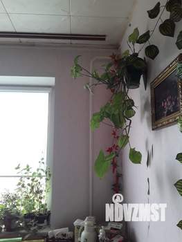 3-к квартира, вторичка, 64м2, 9/9 этаж