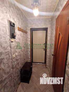 1-к квартира, вторичка, 29м2, 4/5 этаж