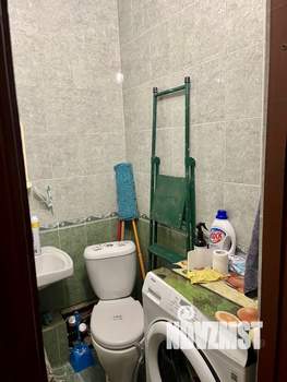 1-к квартира, вторичка, 30м2, 1/5 этаж