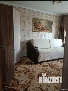 4-к квартира, вторичка, 63м2, 4/5 этаж