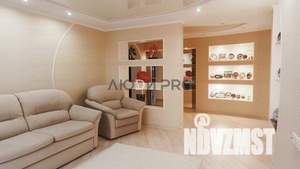3-к квартира, вторичка, 115м2, 3/10 этаж