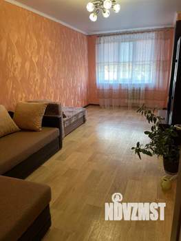 1-к квартира, вторичка, 45м2, 4/10 этаж