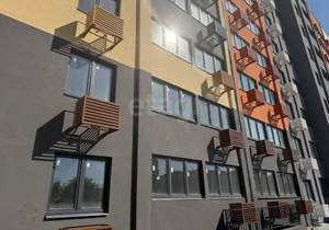 1-к квартира, вторичка, 39м2, 6/10 этаж