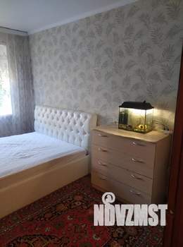 3-к квартира, вторичка, 62м2, 2/5 этаж