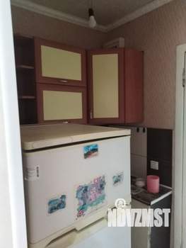 1-к квартира, вторичка, 23м2, 5/5 этаж