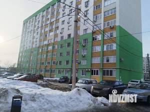 1-к квартира, вторичка, 45м2, 6/11 этаж