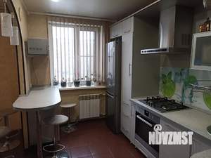 3-к квартира, вторичка, 62м2, 5/9 этаж