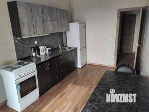 1-к квартира, вторичка, 42м2, 11/14 этаж