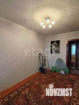 4-к квартира, вторичка, 79м2, 9/9 этаж