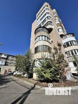 3-к квартира, вторичка, 68м2, 2/9 этаж