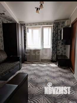 4-к квартира, вторичка, 59м2, 4/5 этаж