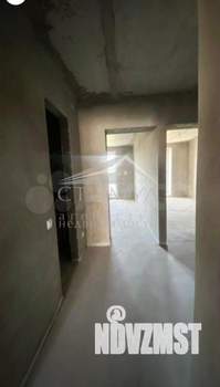 2-к квартира, вторичка, 54м2, 5/10 этаж