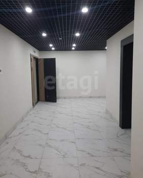 1-к квартира, вторичка, 39м2, 6/17 этаж