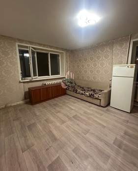 1-к квартира, вторичка, 24м2, 2/5 этаж