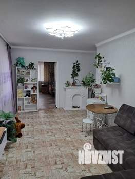 4-к квартира, вторичка, 87м2, 7/9 этаж