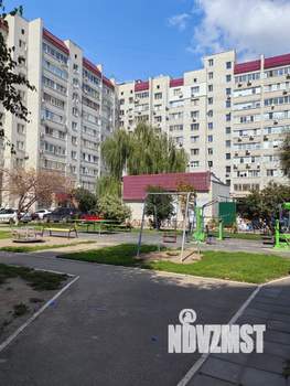 1-к квартира, вторичка, 53м2, 9/10 этаж