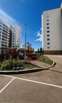 1-к квартира, вторичка, 44м2, 3/10 этаж