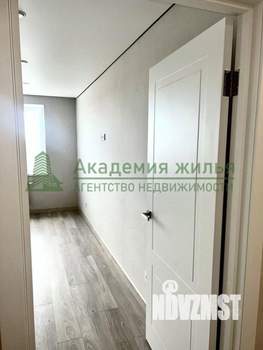 1-к квартира, вторичка, 36м2, 9/11 этаж