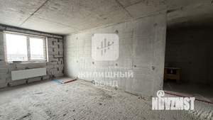 1-к квартира, вторичка, 48м2, 5/20 этаж