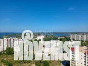 2-к квартира, вторичка, 61м2, 18/19 этаж