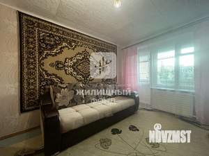 1-к квартира, вторичка, 37м2, 5/9 этаж