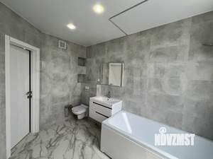 2-к квартира, вторичка, 54м2, 23/24 этаж