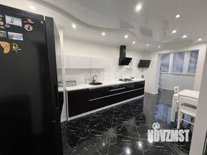 3-к квартира, вторичка, 80м2, 6/10 этаж