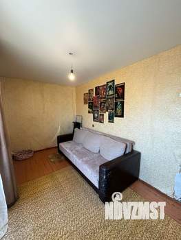 2-к квартира, вторичка, 42м2, 3/5 этаж