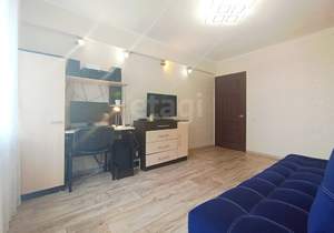 2-к квартира, вторичка, 48м2, 3/5 этаж