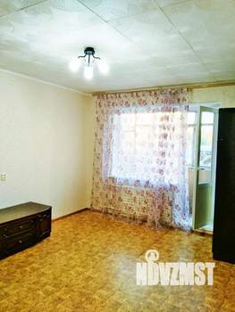 1-к квартира, вторичка, 38м2, 2/9 этаж