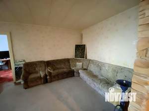 2-к квартира, вторичка, 44м2, 5/5 этаж