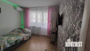 1-к квартира, вторичка, 31м2, 4/10 этаж