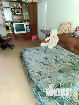 1-к квартира, вторичка, 38м2, 2/11 этаж