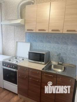 1-к квартира, вторичка, 32м2, 3/5 этаж