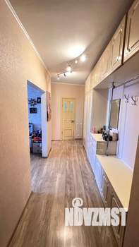 2-к квартира, вторичка, 60м2, 9/10 этаж