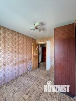 2-к квартира, вторичка, 41м2, 5/5 этаж