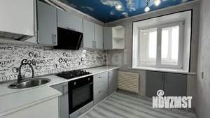 1-к квартира, вторичка, 32м2, 9/9 этаж