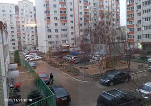 1-к квартира, вторичка, 41м2, 2/10 этаж