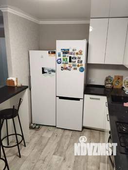 4-к квартира, вторичка, 77м2, 9/9 этаж