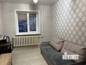 1-к квартира, вторичка, 37м2, 1/9 этаж