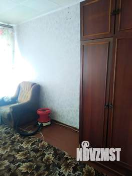 1-к квартира, вторичка, 24м2, 5/5 этаж