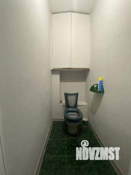 3-к квартира, вторичка, 71м2, 4/6 этаж