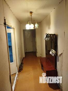 3-к квартира, вторичка, 62м2, 1/10 этаж