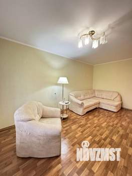2-к квартира, вторичка, 53м2, 7/10 этаж