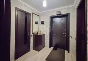 1-к квартира, вторичка, 46м2, 5/26 этаж