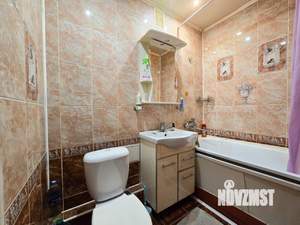 1-к квартира, вторичка, 32м2, 5/5 этаж