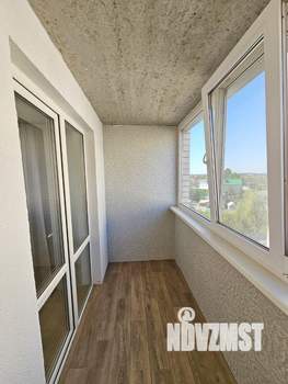 2-к квартира, вторичка, 57м2, 6/10 этаж